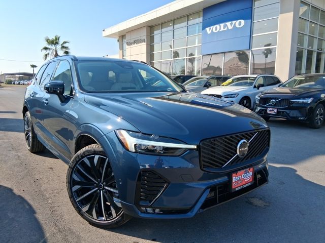 New 2026 Volvo XC60 B5 Ultra 4D Sport Utility in McAllen #V64742