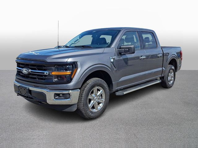 2025 Ford F-150 XLT 4x4 SuperCrew 5-1/2 Box's photo
