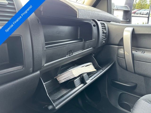 2011 Chevrolet RSX LT photo