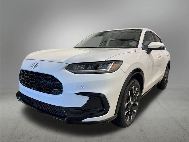 2026 Honda HR-V EX-L AWD