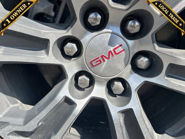 Used 2026 GMC Sierra 1500 Truck