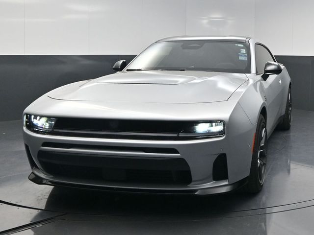 2026 Dodge Charger Scat Pack Plus - 2