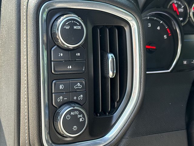 Used 2023 Chevrolet Silverado 2500HD Truck