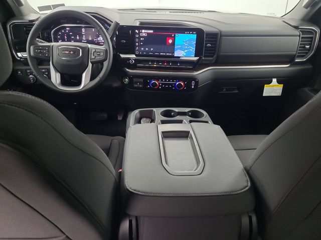 2026 – GMC – Sierra 1500