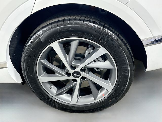 Thumbnail: 2026 Genesis GV80 - 23