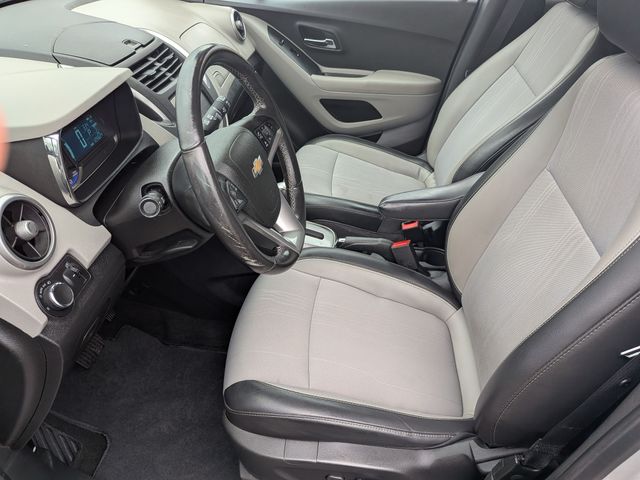 2016 Chevrolet Trax - Image 12