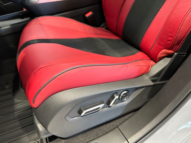 New 2026 Gray Acura A-Spec Package image 17