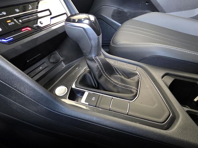 Used 2024 Volkswagen Tiguan SUV