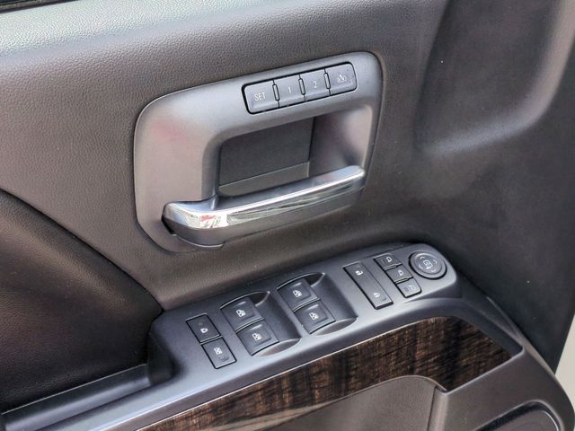 Used 2015 GMC Sierra 1500 Denali 4D Crew Cab