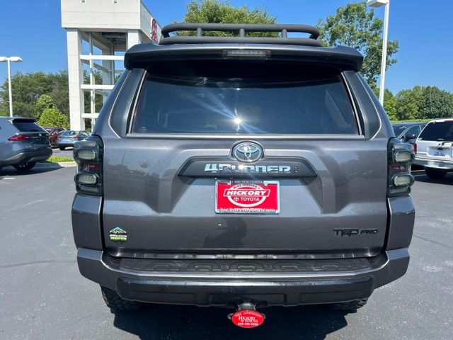 2020 Toyota 4Runner TRD Pro - Photo 8