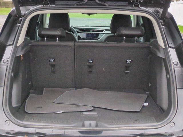 2023 Buick Encore GX Select photo