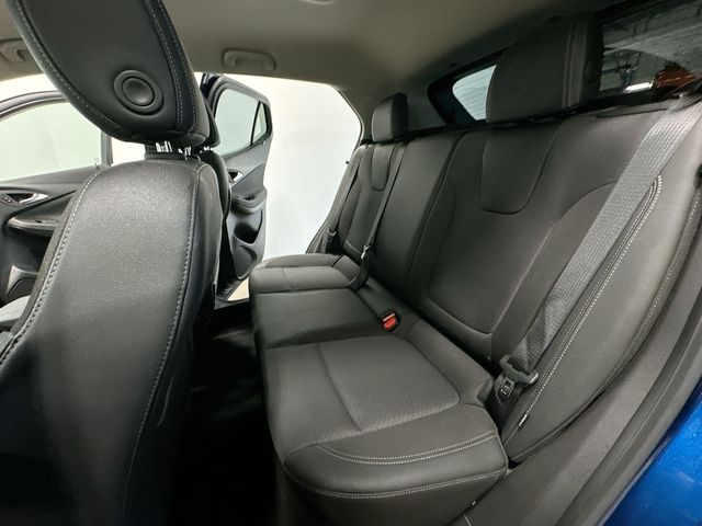 2023 Buick Encore GX Preferred Blue at South Hills Kia
