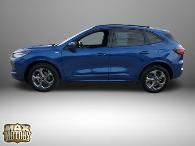 2023 Ford Escape ST-Line Select 6