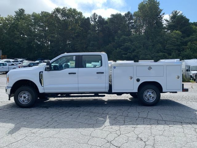 2024 Ford F-250SD XL 2