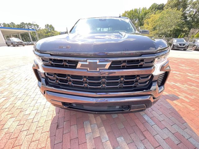 Used 2024 Chevrolet Silverado 1500 Truck