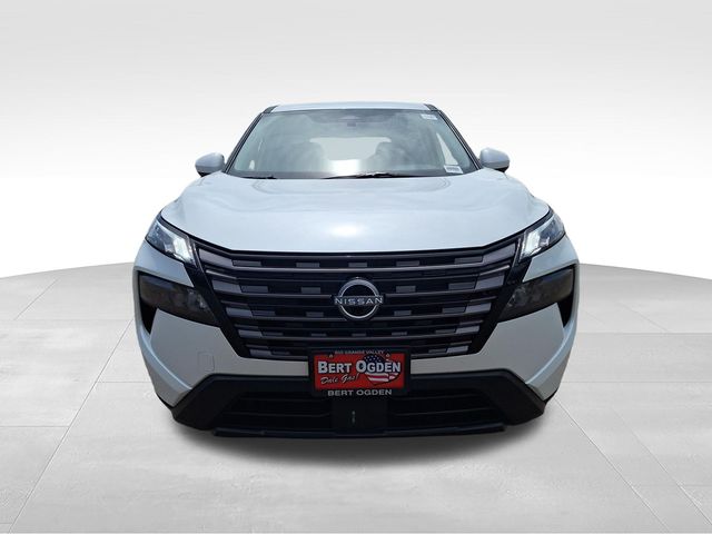 New 2026 White Nissan SV image 2