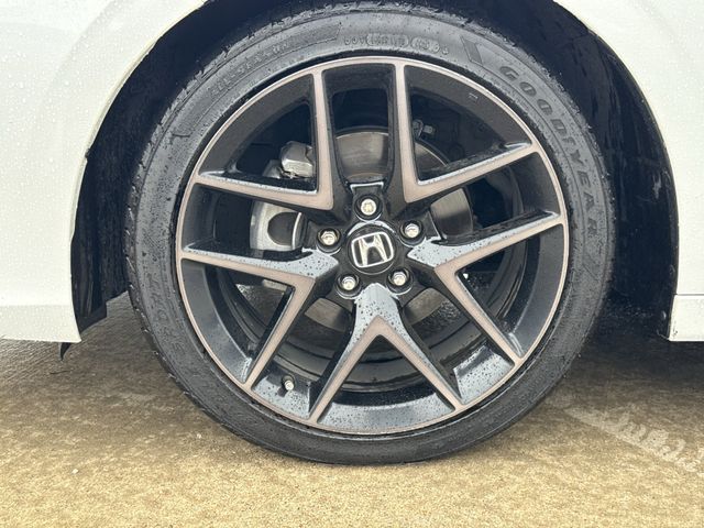 2023 Honda Civic Sport Touring - 9