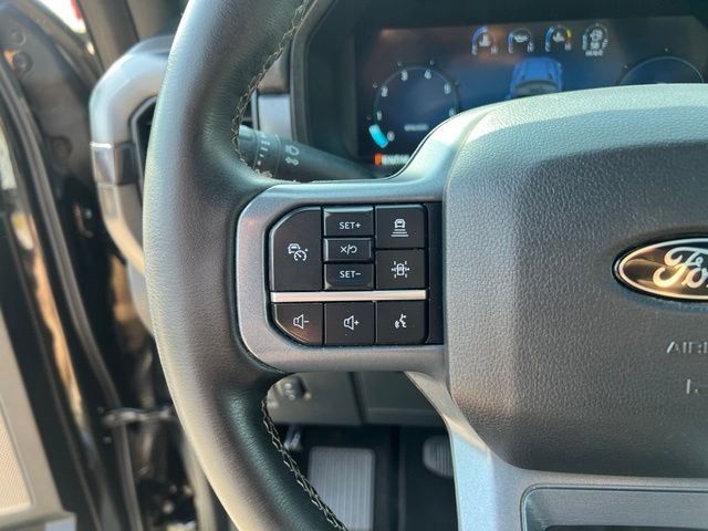Used 2025 Ford F-150 Truck