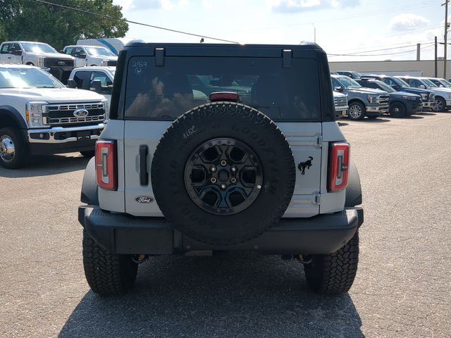 New 2026 Avalanche Ford Badlands® image 12