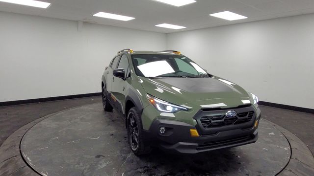 2026 – Subaru – Crosstrek