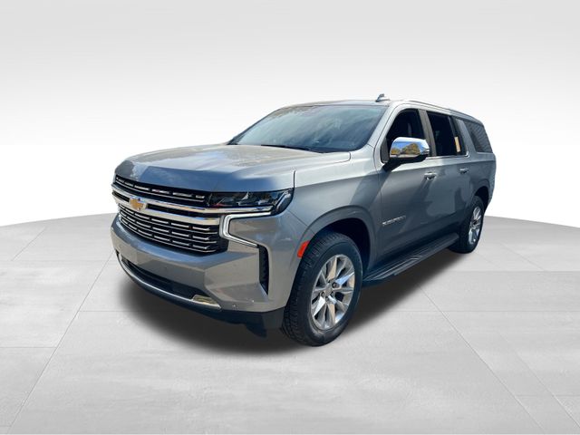 2023 Chevrolet Suburban Premier 5