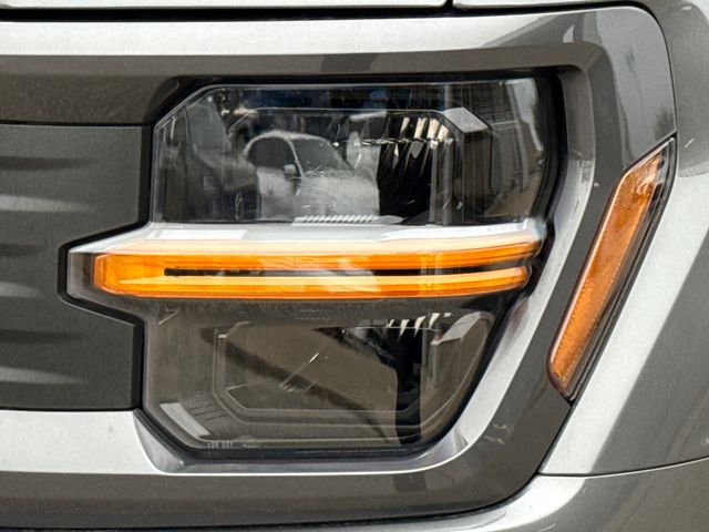 New 2026 Gray Ford STX image 4