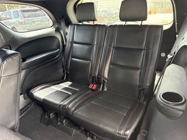 Used 2024 Dodge Durango SUV