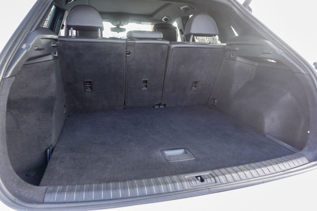 used 2021 Audi Q3 car, priced at $17,299