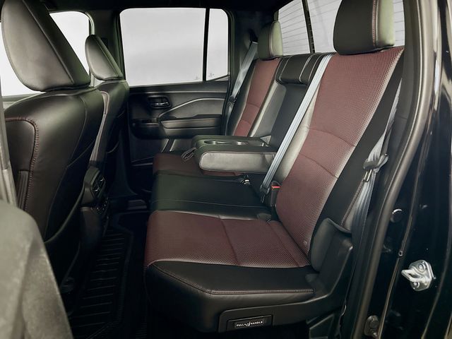 2026 Honda Ridgeline Black Edition - Photo 51
