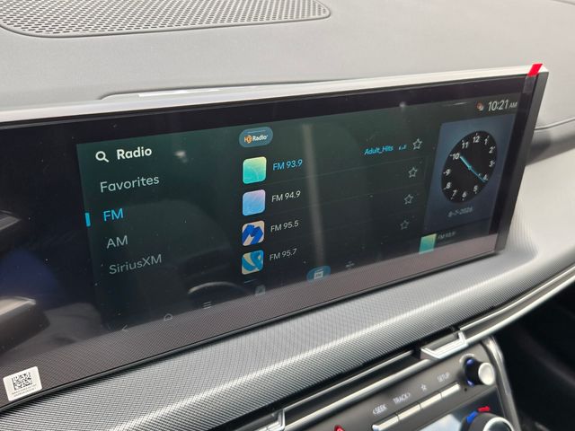 2026 Hyundai Sonata - $31,763