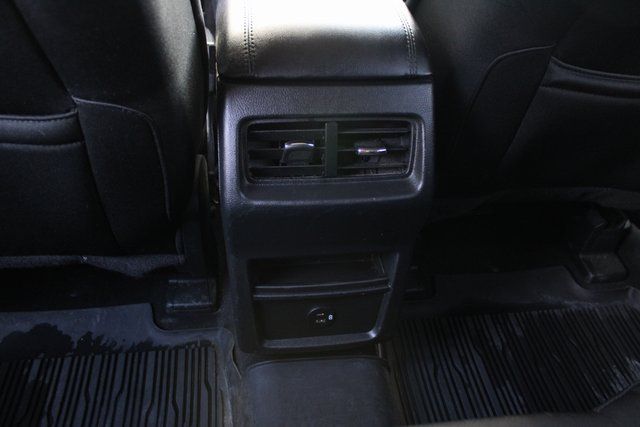 Used 2021 White Ford SE image 30