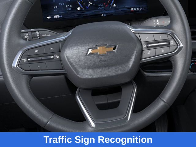 New 2025 Chevrolet Equinox For Sale in Livonia, MI