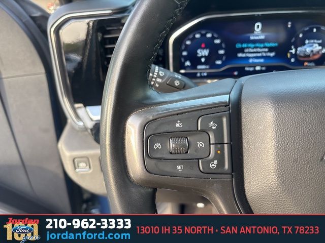 Used Car 2025 Chevrolet Silverado 2500hd  High Country For Sale Under $80,000 In San Antonio, Texas