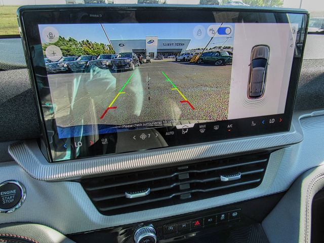 Photo of 2025 Ford Explorer Active in Dallas, GA - 15,  2025 Ford Explorer Active:167837