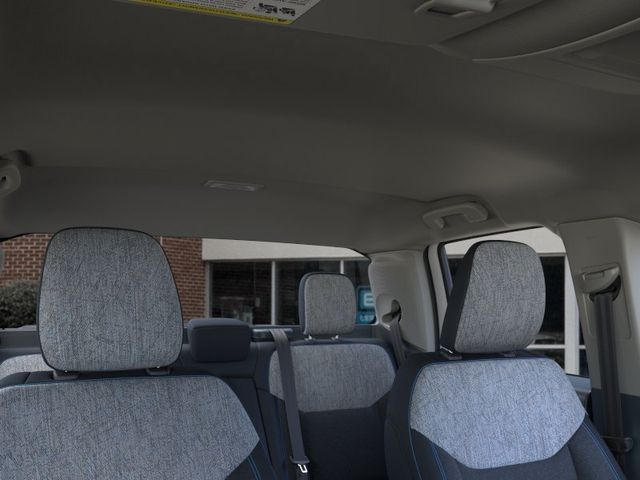 New 2026 White Ford XLT image 12