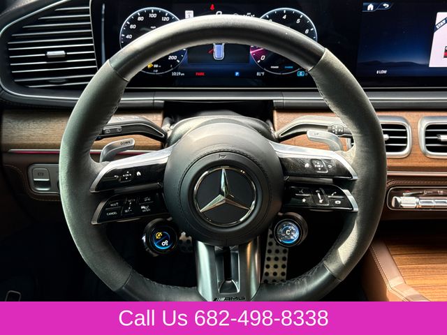 Used 2024 Mercedes-benz GLE SUV