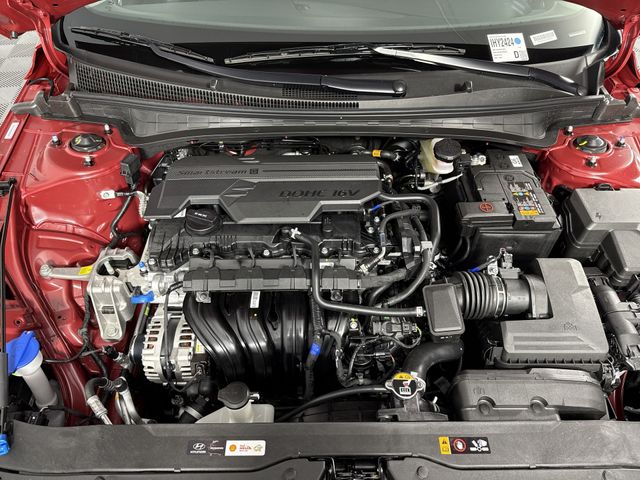 New 2025 Hyundai Elantra For Sale in Indianapolis, IN