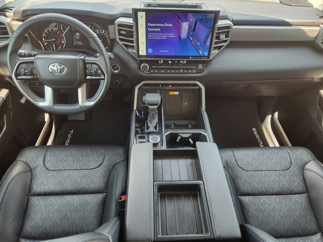 2023 Toyota Tundra Limited  at Classic Chevrolet Galveston