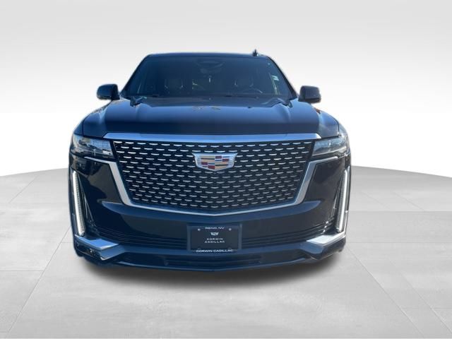 2023 Cadillac Escalade Premium Luxury 30