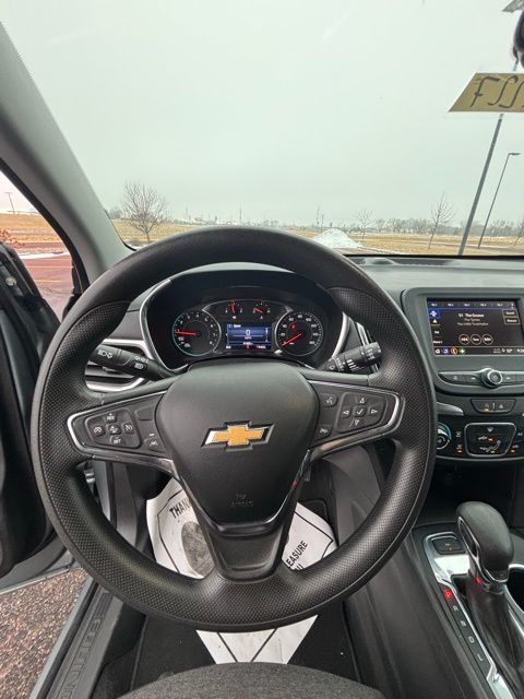 2023 Chevrolet Equinox AWD LT