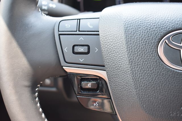 Used 2025 Toyota Camry Sedan