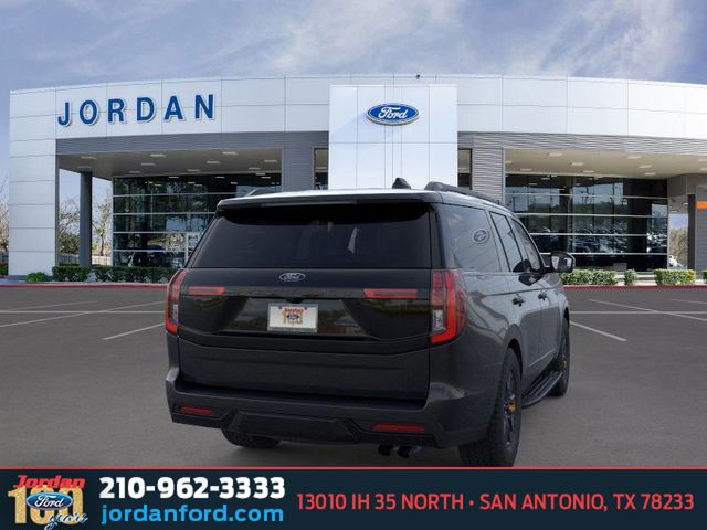 New Car 2025 Ford Expedition  Tremor For Sale Under $80,000 In San Antonio, Texas