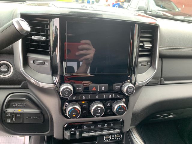 Used 2022 Ram 2500 Truck
