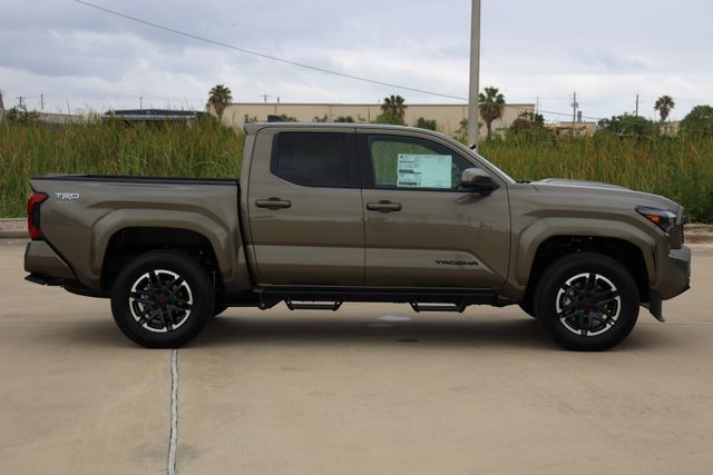 2026 Toyota Tacoma - 3