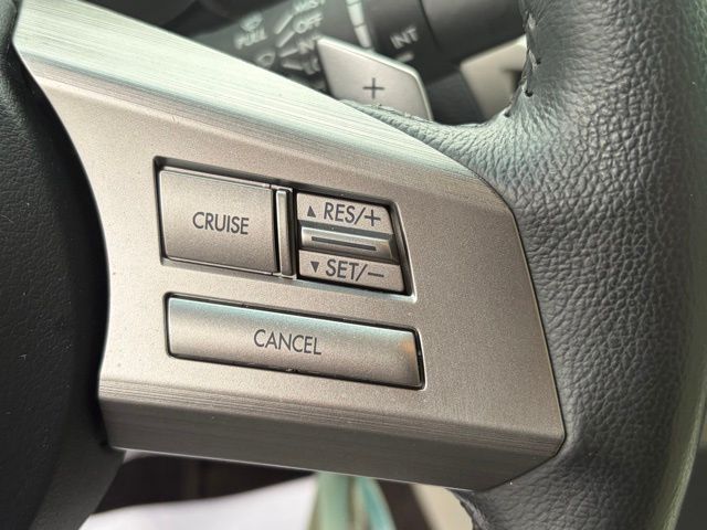 used 2011 Subaru Legacy car, priced at $9,999