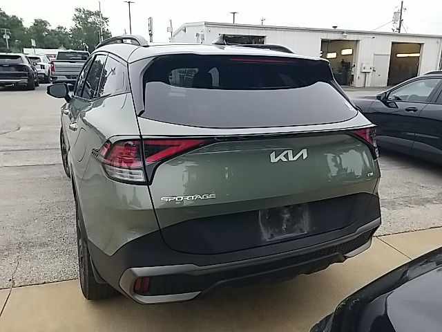 Used 2023 Kia Sportage SUV