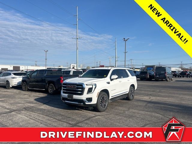 GMC Yukon Elevation 4WD