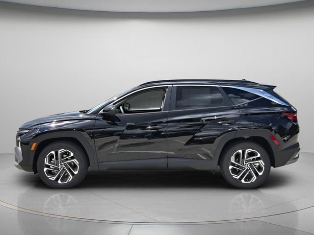 2026 Hyundai Tucson - $30,420