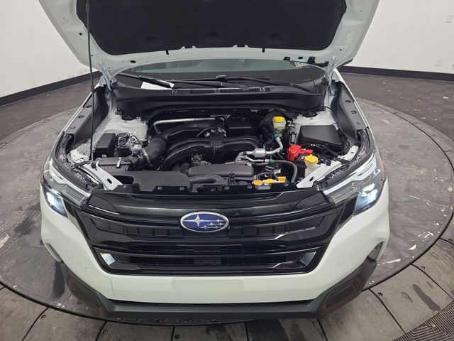 2026 – Subaru – Forester