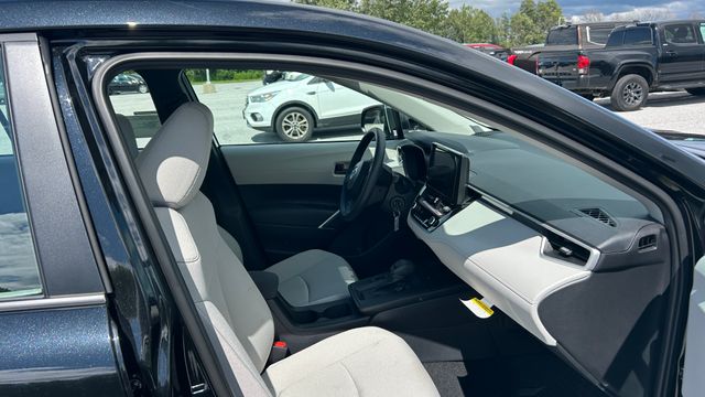 New 2026 Toyota Corolla Cross SUV